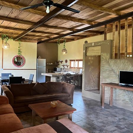 Villas Adriana, Palenque Εξωτερικό φωτογραφία