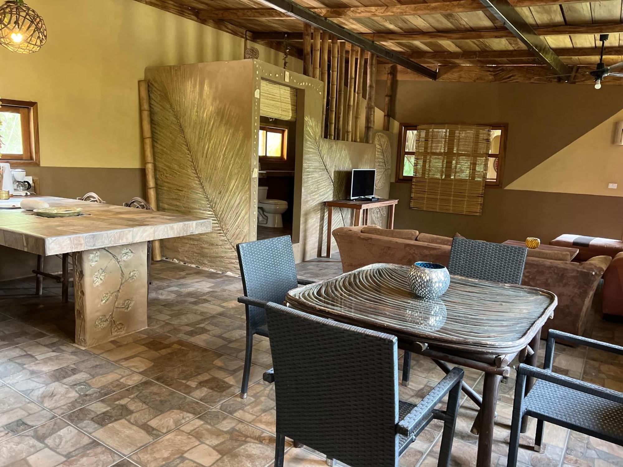 Villas Adriana, Palenque Εξωτερικό φωτογραφία