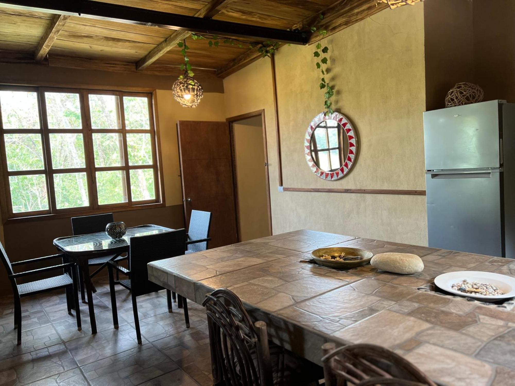 Villas Adriana, Palenque Εξωτερικό φωτογραφία