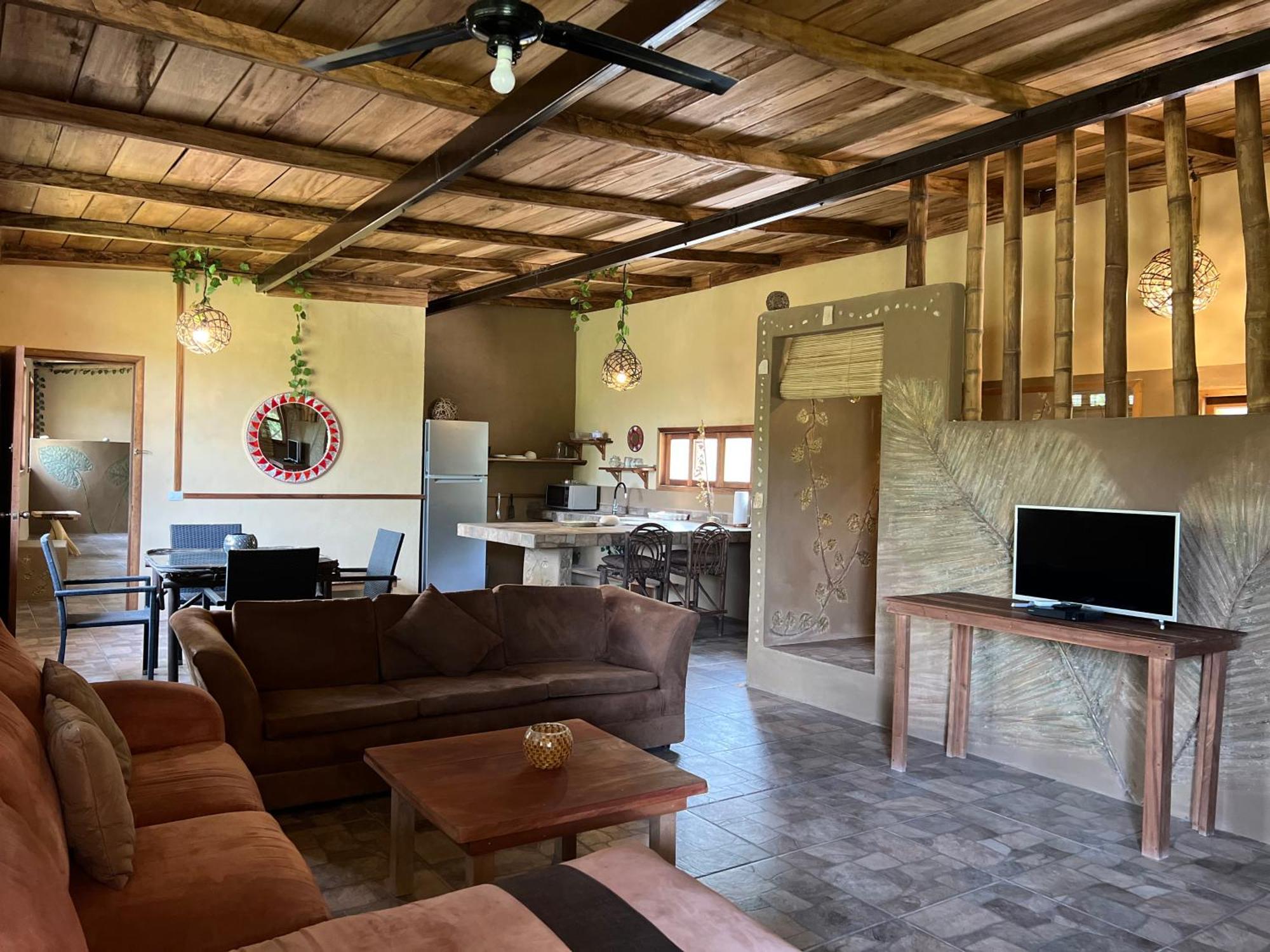 Villas Adriana, Palenque Εξωτερικό φωτογραφία