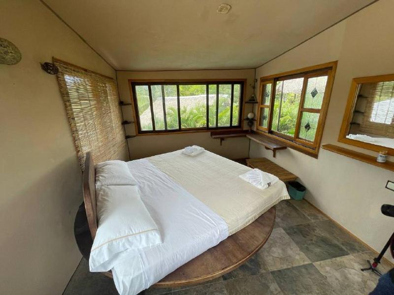 Villas Adriana, Palenque Εξωτερικό φωτογραφία