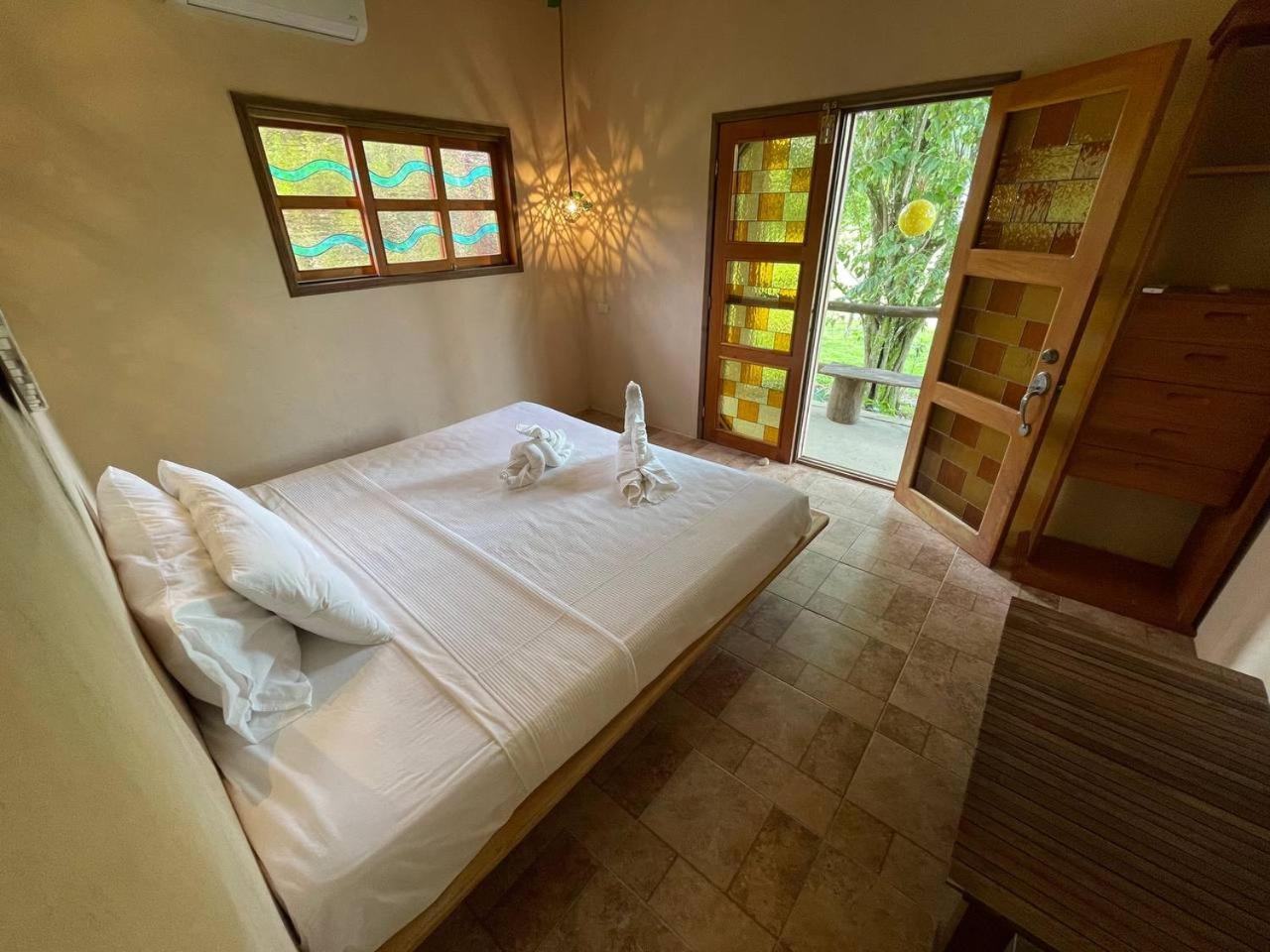 Villas Adriana, Palenque Εξωτερικό φωτογραφία