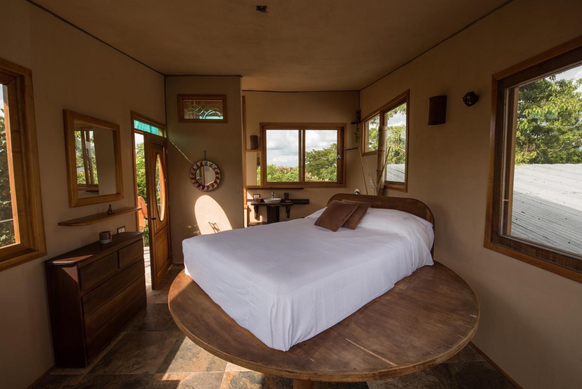 Villas Adriana, Palenque Εξωτερικό φωτογραφία