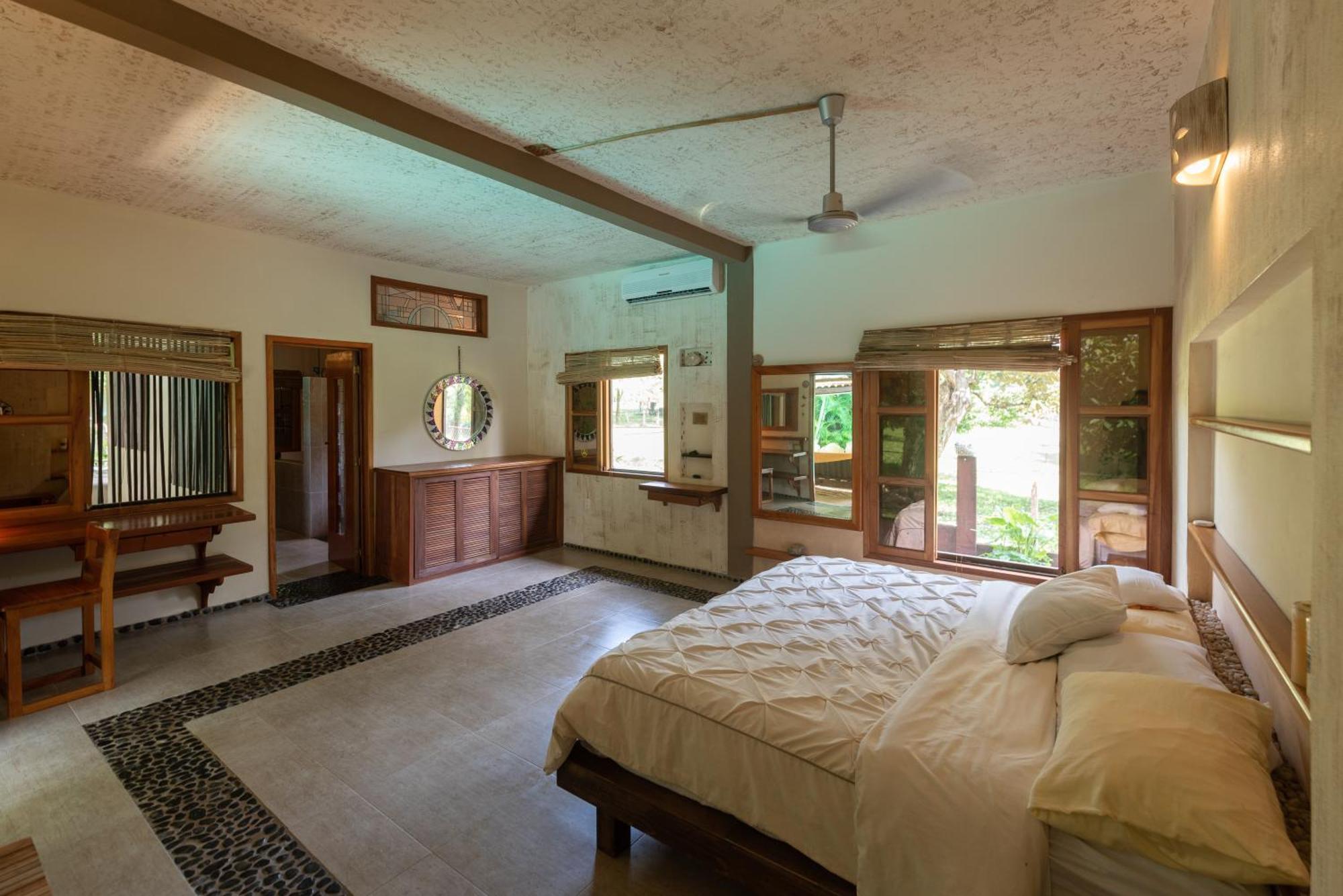 Villas Adriana, Palenque Εξωτερικό φωτογραφία