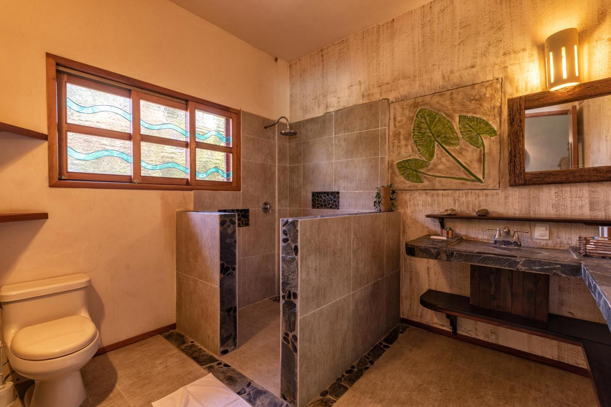 Villas Adriana, Palenque Εξωτερικό φωτογραφία