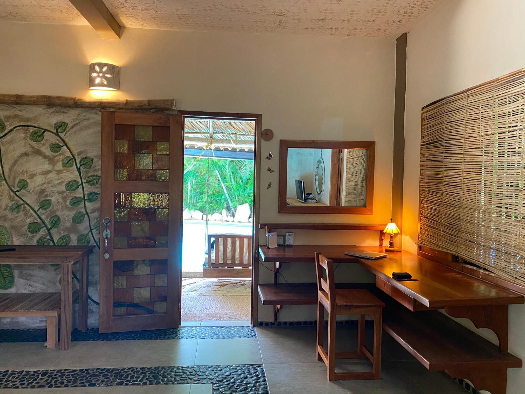 Villas Adriana, Palenque Εξωτερικό φωτογραφία