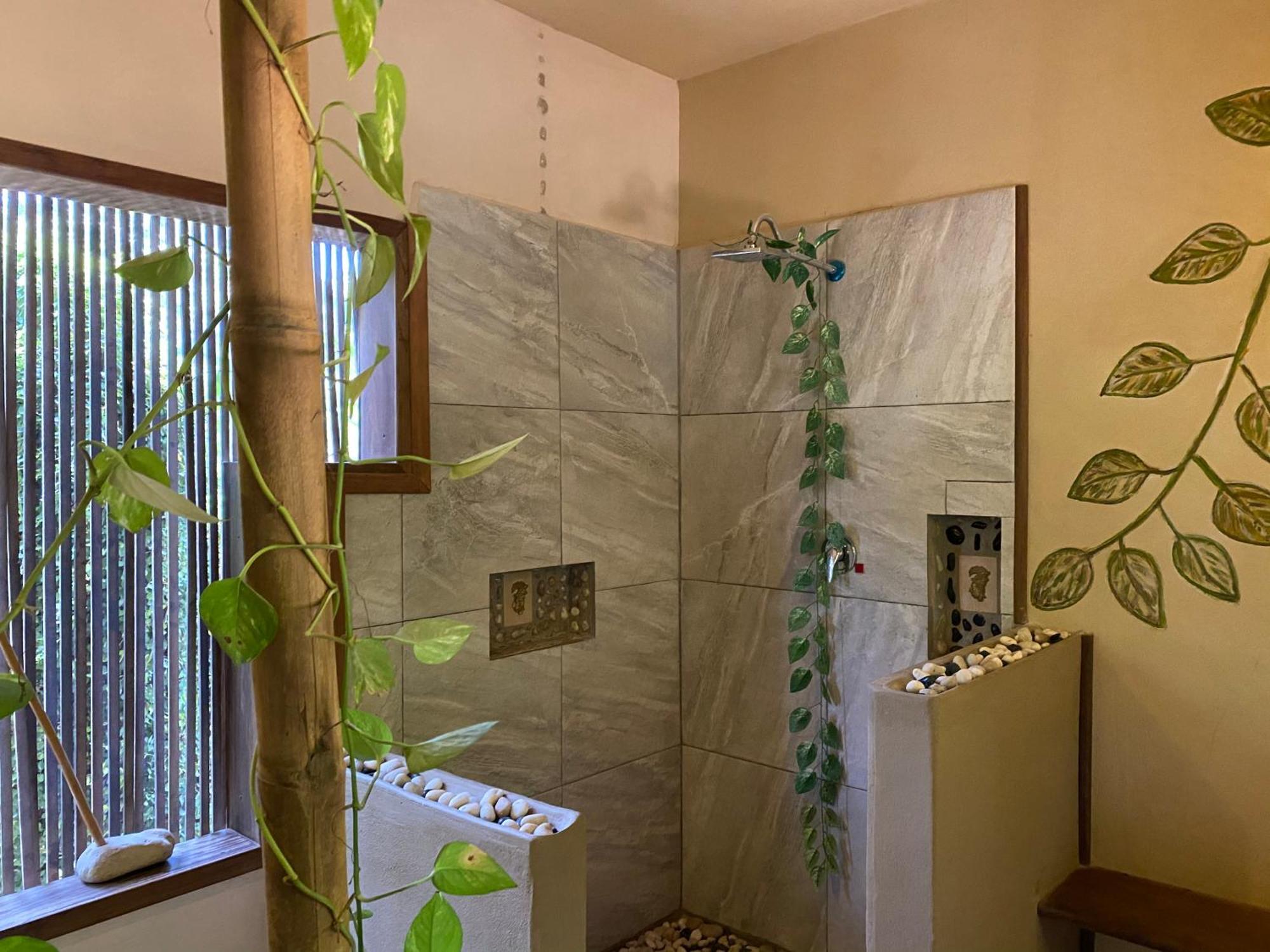 Villas Adriana, Palenque Εξωτερικό φωτογραφία