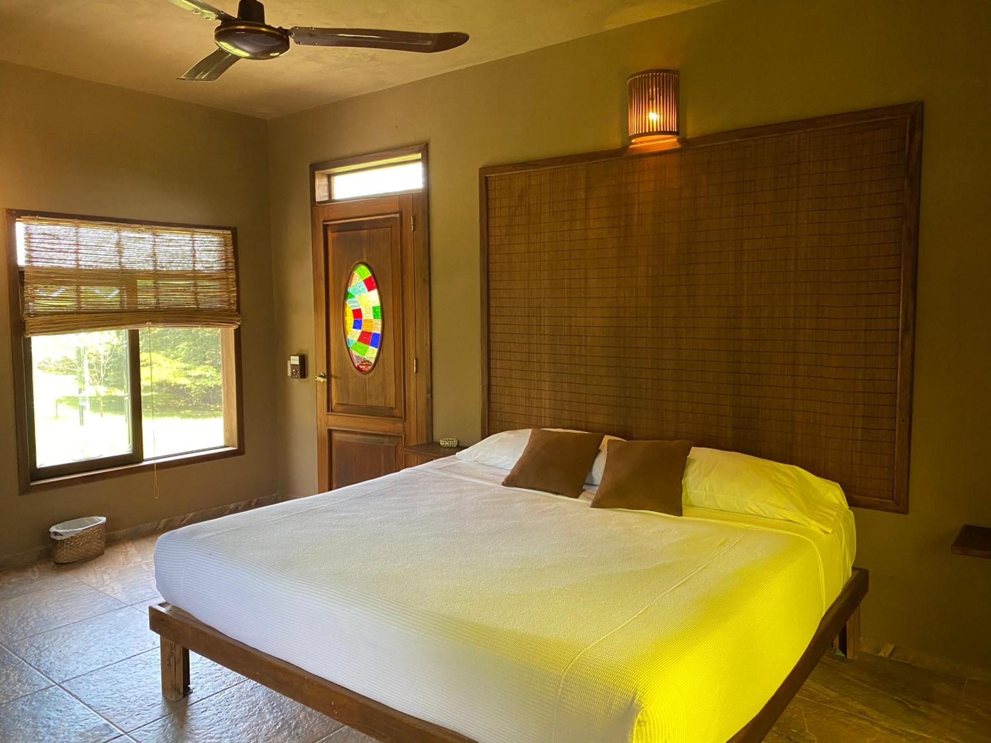 Villas Adriana, Palenque Εξωτερικό φωτογραφία